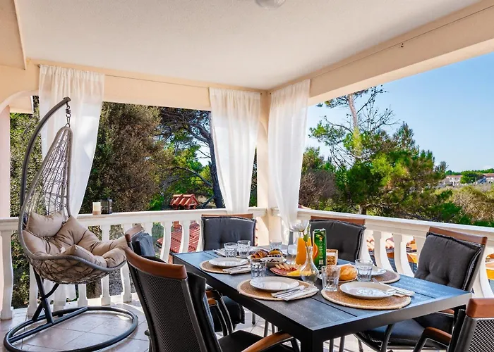 Appartamento With Parking Space - 24090