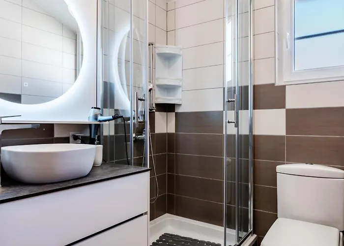 With Parking Space - 24090 * 维尔