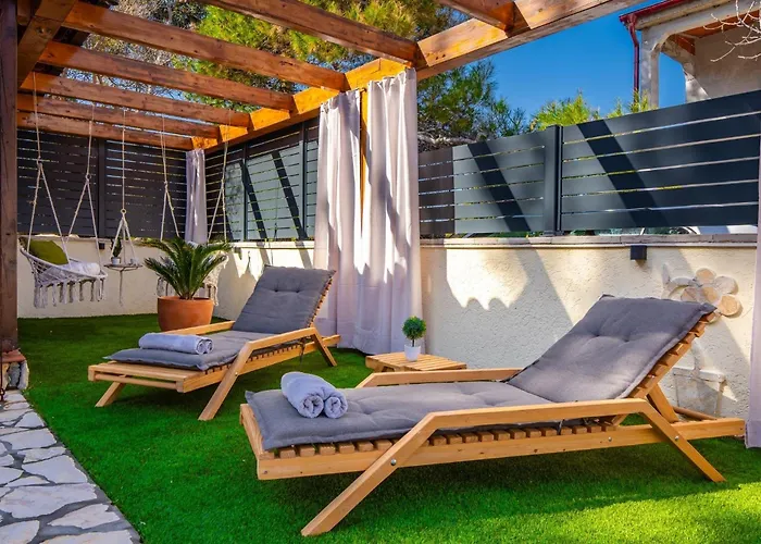 With Parking Space - 24090 公寓