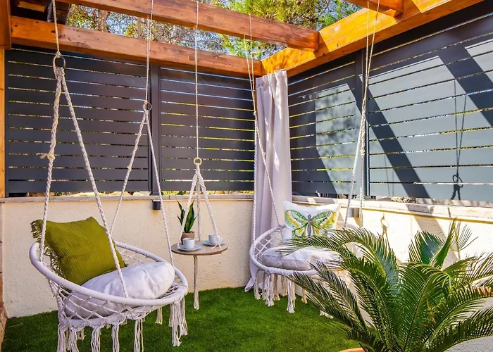 公寓 With Parking Space - 24090